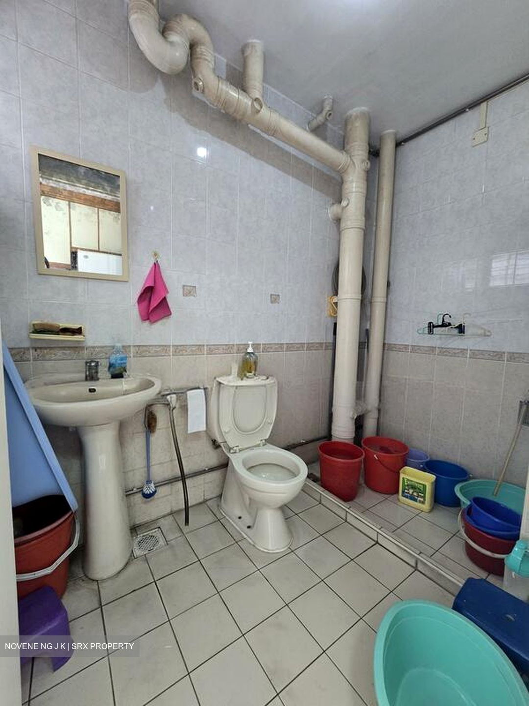 Blk 470 Segar Gardens (Bukit Panjang), HDB 5 Rooms #525992511